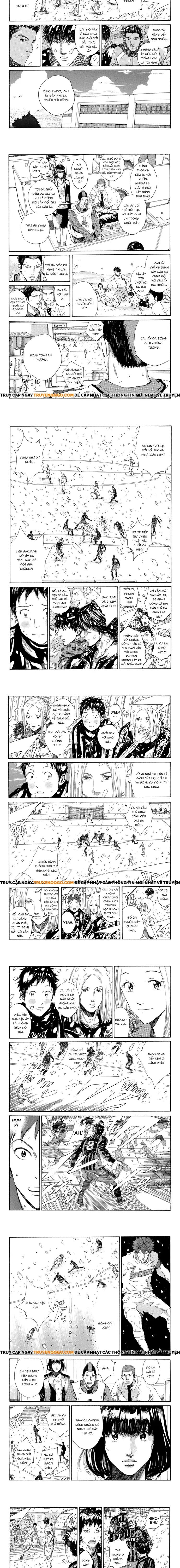 Days Chapter 266 - Trang 2