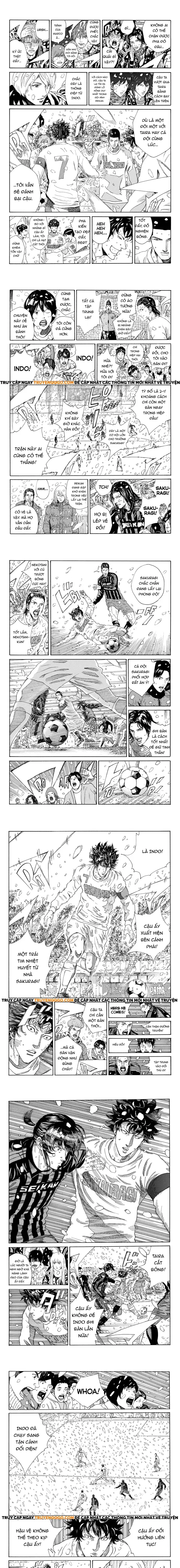 Days Chapter 267 - Trang 2