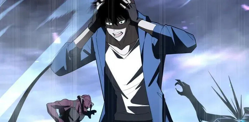 Dị Ngục Bạo Quân: Cái Bóng Của Ta Có Thể Tiến Hóa Vô Hạn Chapter 48 - Trang 2