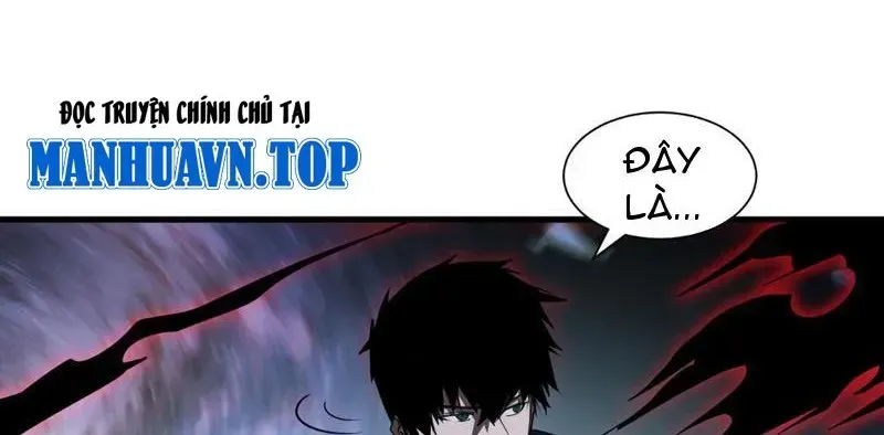 Dị Ngục Bạo Quân: Cái Bóng Của Ta Có Thể Tiến Hóa Vô Hạn Chapter 48 - Trang 2