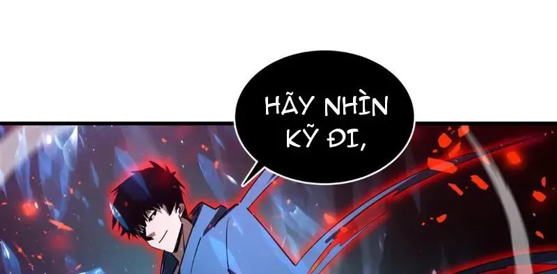 Dị Ngục Bạo Quân: Cái Bóng Của Ta Có Thể Tiến Hóa Vô Hạn Chapter 48 - Trang 2