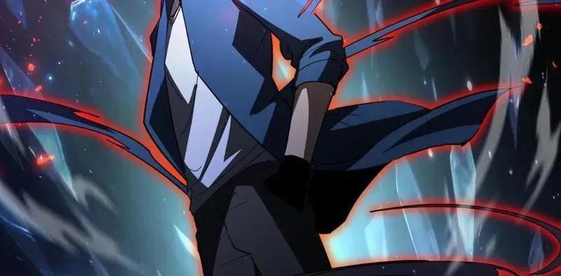 Dị Ngục Bạo Quân: Cái Bóng Của Ta Có Thể Tiến Hóa Vô Hạn Chapter 48 - Trang 2