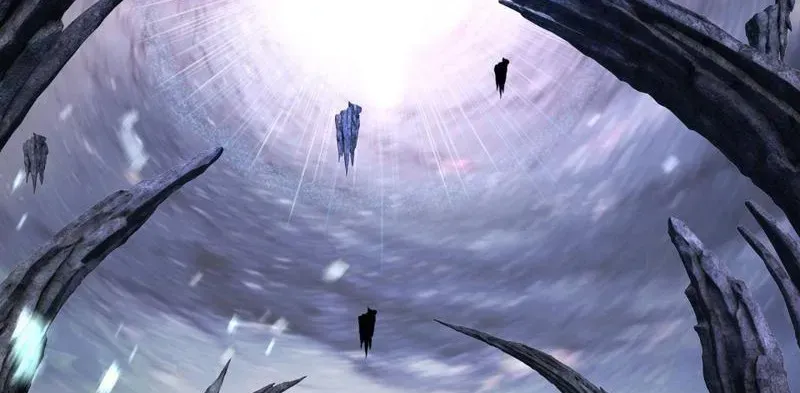 Dị Ngục Bạo Quân: Cái Bóng Của Ta Có Thể Tiến Hóa Vô Hạn Chapter 48 - Trang 2