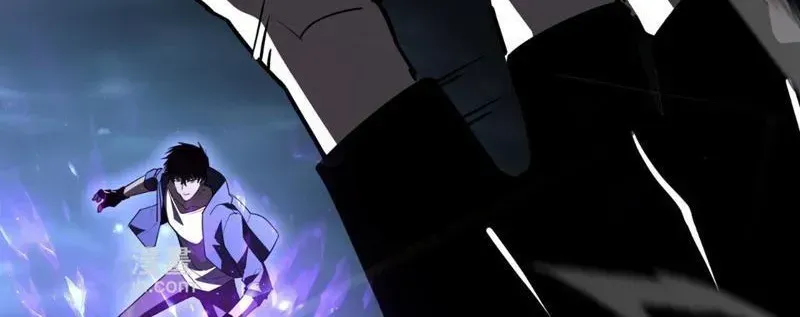 Dị Ngục Bạo Quân: Cái Bóng Của Ta Có Thể Tiến Hóa Vô Hạn Chapter 48 - Trang 2