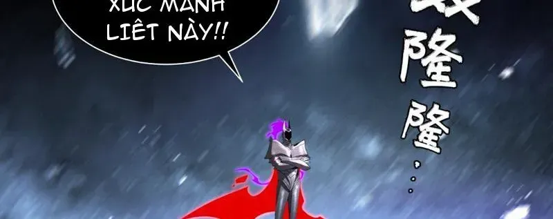 Dị Ngục Bạo Quân: Cái Bóng Của Ta Có Thể Tiến Hóa Vô Hạn Chapter 48 - Trang 2