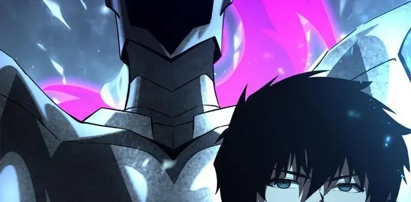 Dị Ngục Bạo Quân: Cái Bóng Của Ta Có Thể Tiến Hóa Vô Hạn Chapter 48 - Trang 2