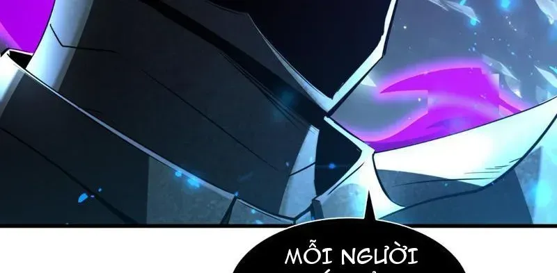 Dị Ngục Bạo Quân: Cái Bóng Của Ta Có Thể Tiến Hóa Vô Hạn Chapter 48 - Trang 2