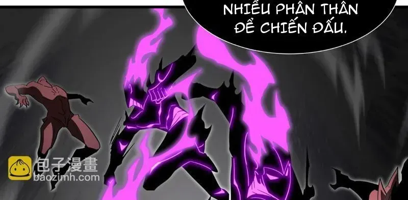 Dị Ngục Bạo Quân: Cái Bóng Của Ta Có Thể Tiến Hóa Vô Hạn Chapter 48 - Trang 2
