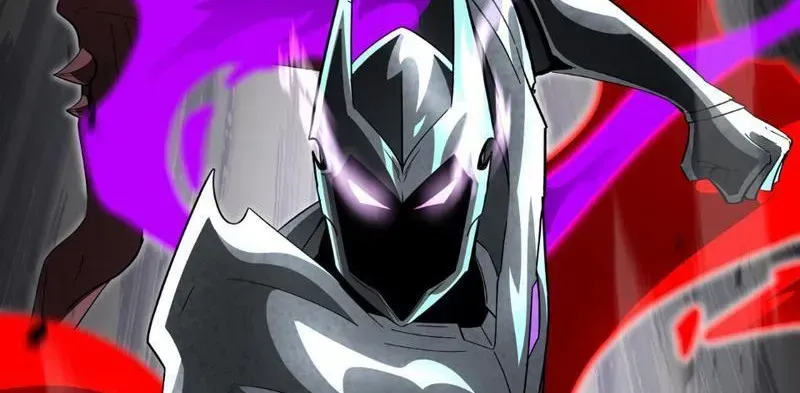 Dị Ngục Bạo Quân: Cái Bóng Của Ta Có Thể Tiến Hóa Vô Hạn Chapter 48 - Trang 2