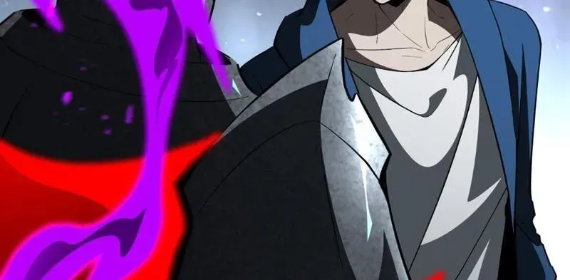 Dị Ngục Bạo Quân: Cái Bóng Của Ta Có Thể Tiến Hóa Vô Hạn Chapter 48 - Trang 2