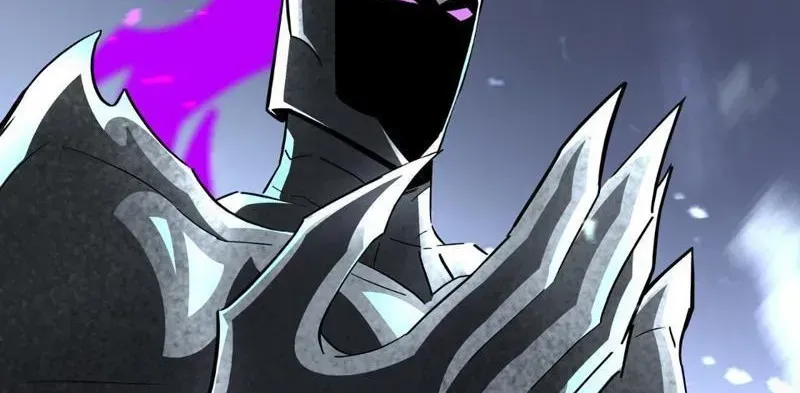 Dị Ngục Bạo Quân: Cái Bóng Của Ta Có Thể Tiến Hóa Vô Hạn Chapter 48 - Trang 2