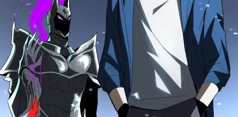 Dị Ngục Bạo Quân: Cái Bóng Của Ta Có Thể Tiến Hóa Vô Hạn Chapter 48 - Trang 2