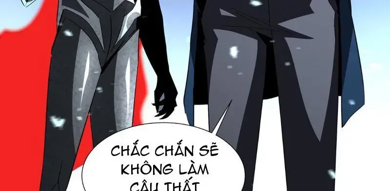 Dị Ngục Bạo Quân: Cái Bóng Của Ta Có Thể Tiến Hóa Vô Hạn Chapter 48 - Trang 2