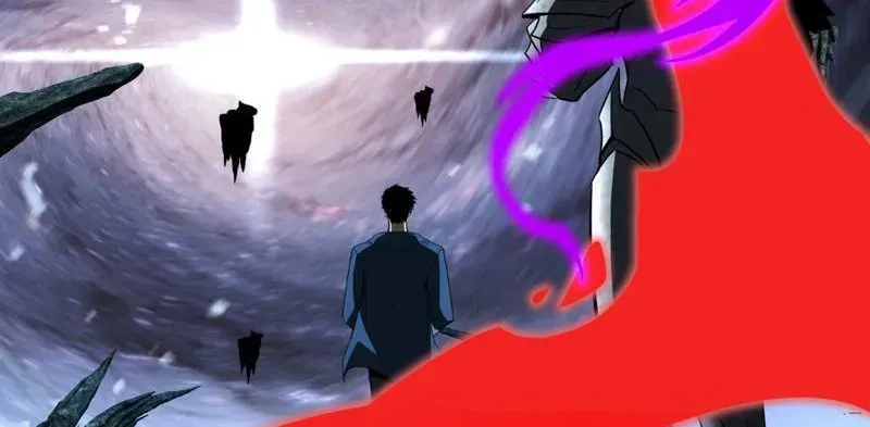 Dị Ngục Bạo Quân: Cái Bóng Của Ta Có Thể Tiến Hóa Vô Hạn Chapter 48 - Trang 2