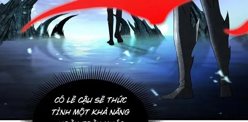 Dị Ngục Bạo Quân: Cái Bóng Của Ta Có Thể Tiến Hóa Vô Hạn Chapter 48 - Trang 2