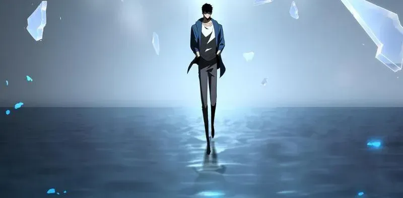 Dị Ngục Bạo Quân: Cái Bóng Của Ta Có Thể Tiến Hóa Vô Hạn Chapter 48 - Trang 2