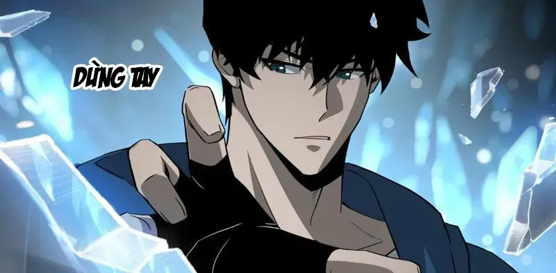 Dị Ngục Bạo Quân: Cái Bóng Của Ta Có Thể Tiến Hóa Vô Hạn Chapter 48 - Trang 2