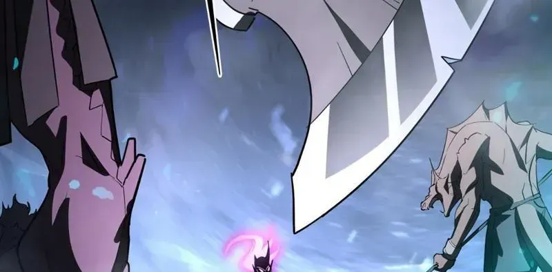 Dị Ngục Bạo Quân: Cái Bóng Của Ta Có Thể Tiến Hóa Vô Hạn Chapter 48 - Trang 2