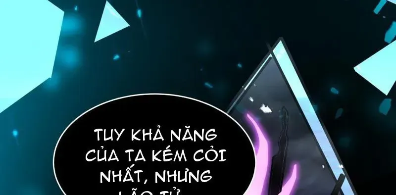 Dị Ngục Bạo Quân: Cái Bóng Của Ta Có Thể Tiến Hóa Vô Hạn Chapter 48 - Trang 2