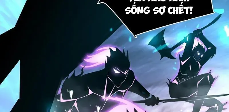 Dị Ngục Bạo Quân: Cái Bóng Của Ta Có Thể Tiến Hóa Vô Hạn Chapter 48 - Trang 2