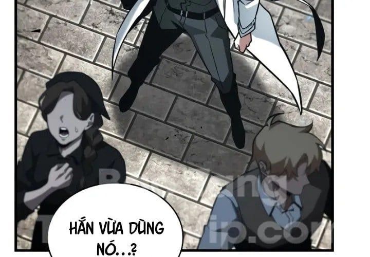 Toàn Trí Độc Giả – Omniscient Reader Chapter 286 - Trang 2