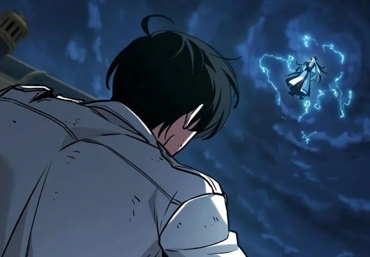 Toàn Trí Độc Giả – Omniscient Reader Chapter 286 - Trang 2