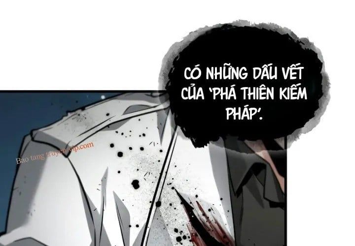 Toàn Trí Độc Giả – Omniscient Reader Chapter 286 - Trang 2