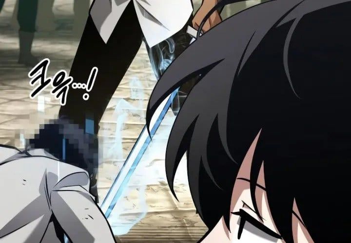 Toàn Trí Độc Giả – Omniscient Reader Chapter 286 - Trang 2