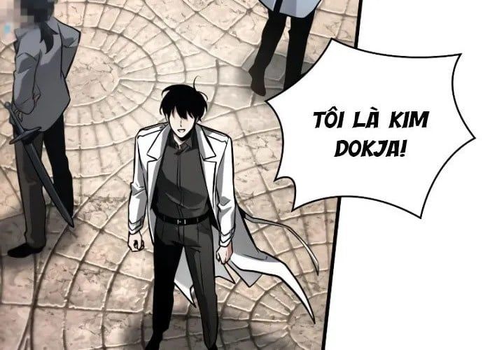 Toàn Trí Độc Giả – Omniscient Reader Chapter 286 - Trang 2