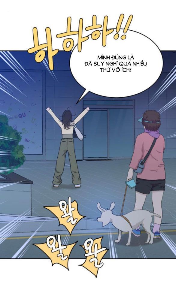 Vận May Không Ngờ Chapter 39.6 - Trang 2