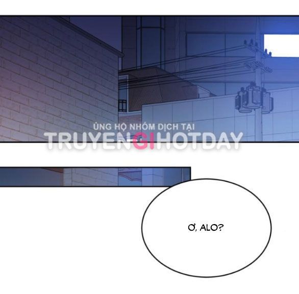 Vận May Không Ngờ Chapter 39.6 - Trang 2
