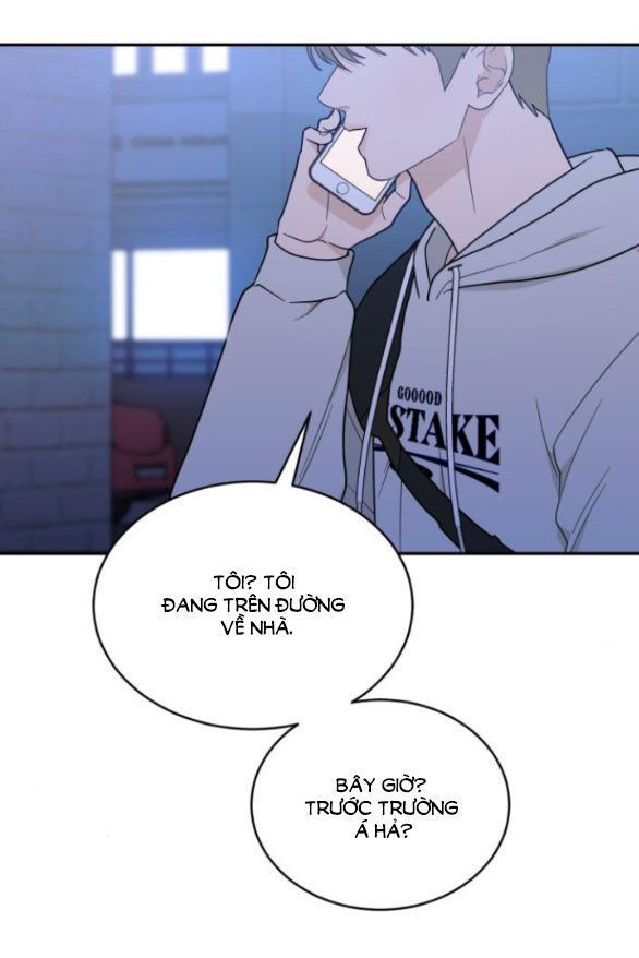 Vận May Không Ngờ Chapter 39.6 - Trang 2