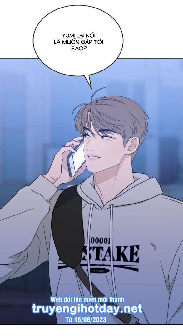 Vận May Không Ngờ Chapter 39.6 - Trang 2