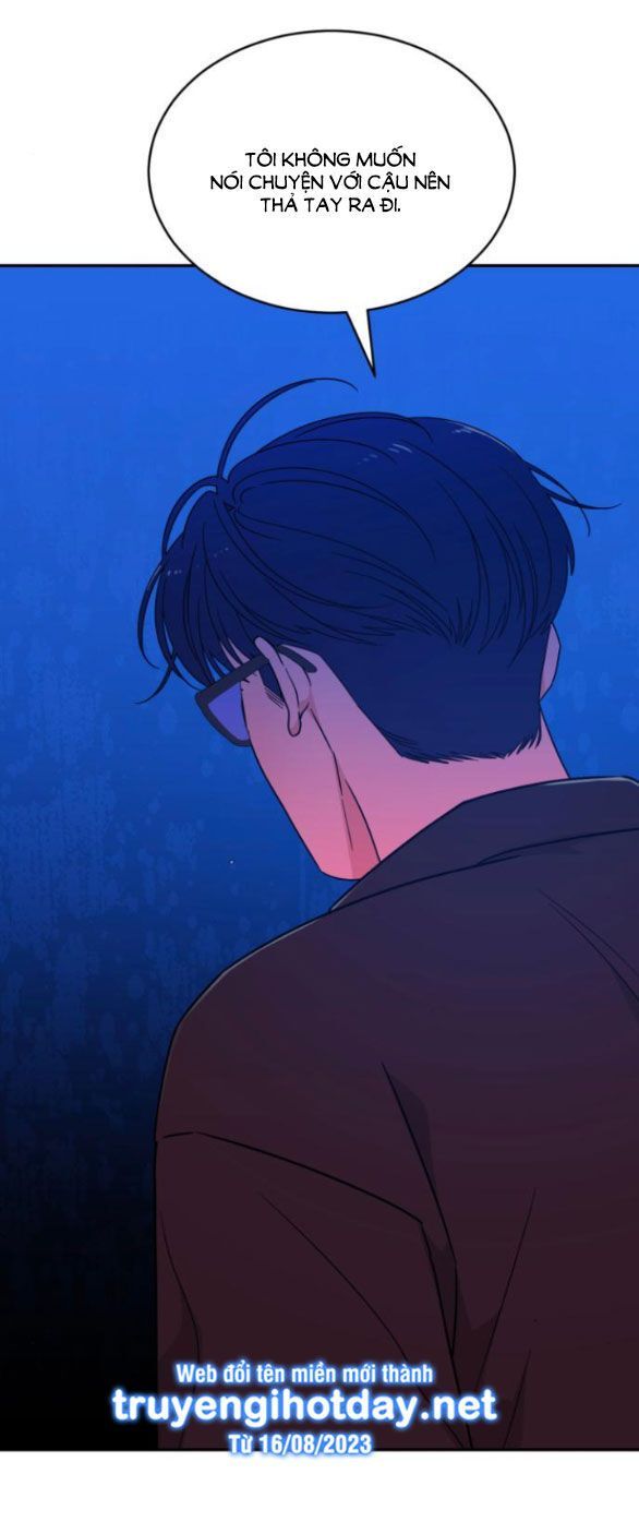 Vận May Không Ngờ Chapter 39.6 - Trang 2