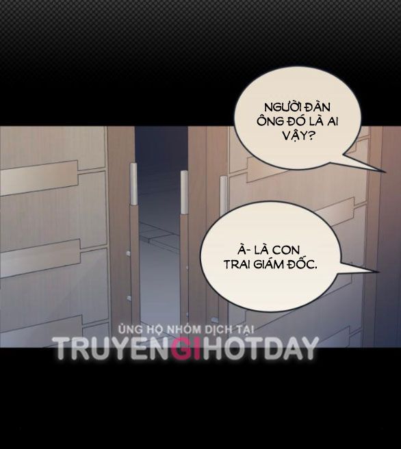 Vận May Không Ngờ Chapter 39.6 - Trang 2