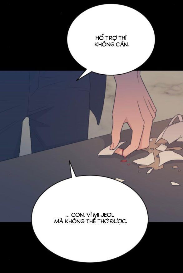 Vận May Không Ngờ Chapter 39.6 - Trang 2