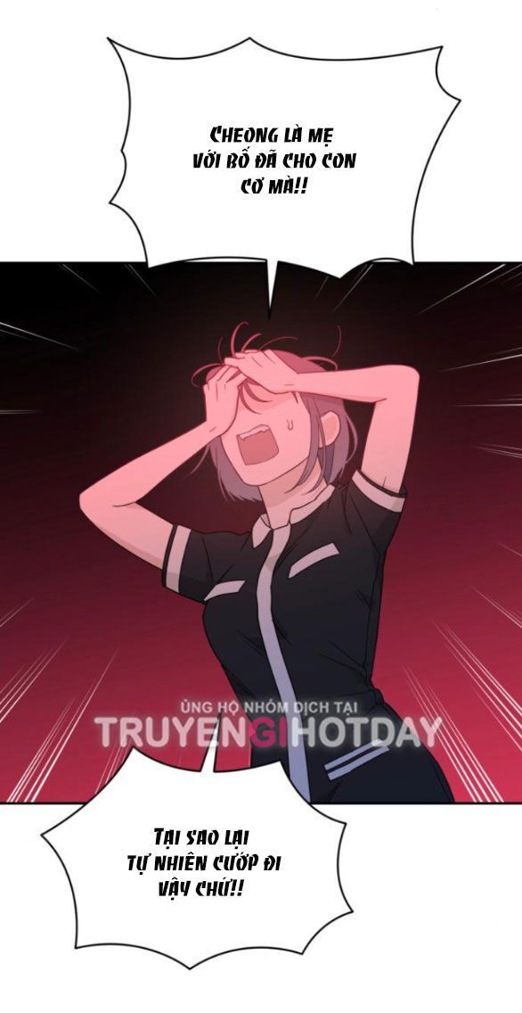 Vận May Không Ngờ Chapter 39.6 - Trang 2