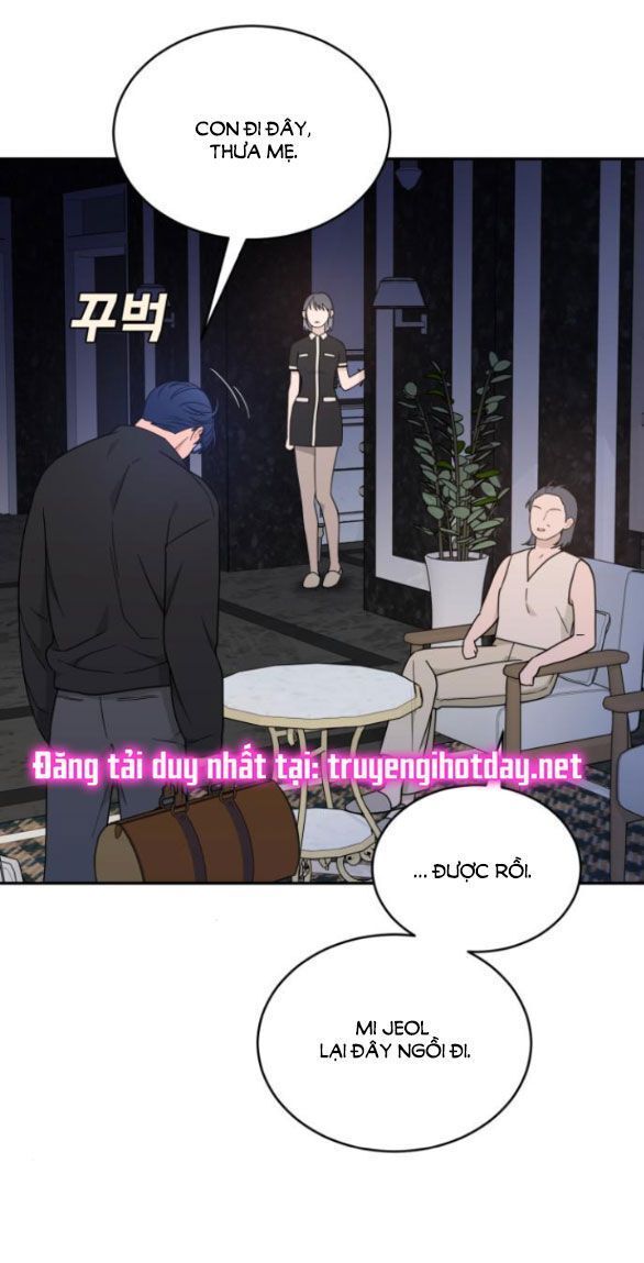 Vận May Không Ngờ Chapter 39.7 - Trang 2