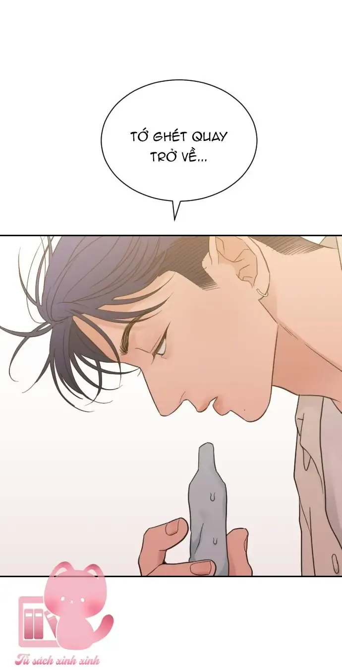 Vận May Không Ngờ Chapter 73 - Trang 2