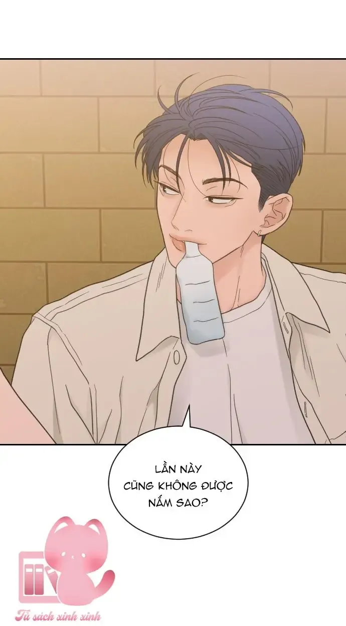 Vận May Không Ngờ Chapter 73 - Trang 2