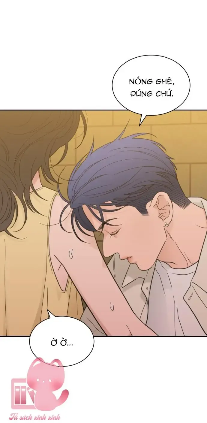 Vận May Không Ngờ Chapter 73 - Trang 2