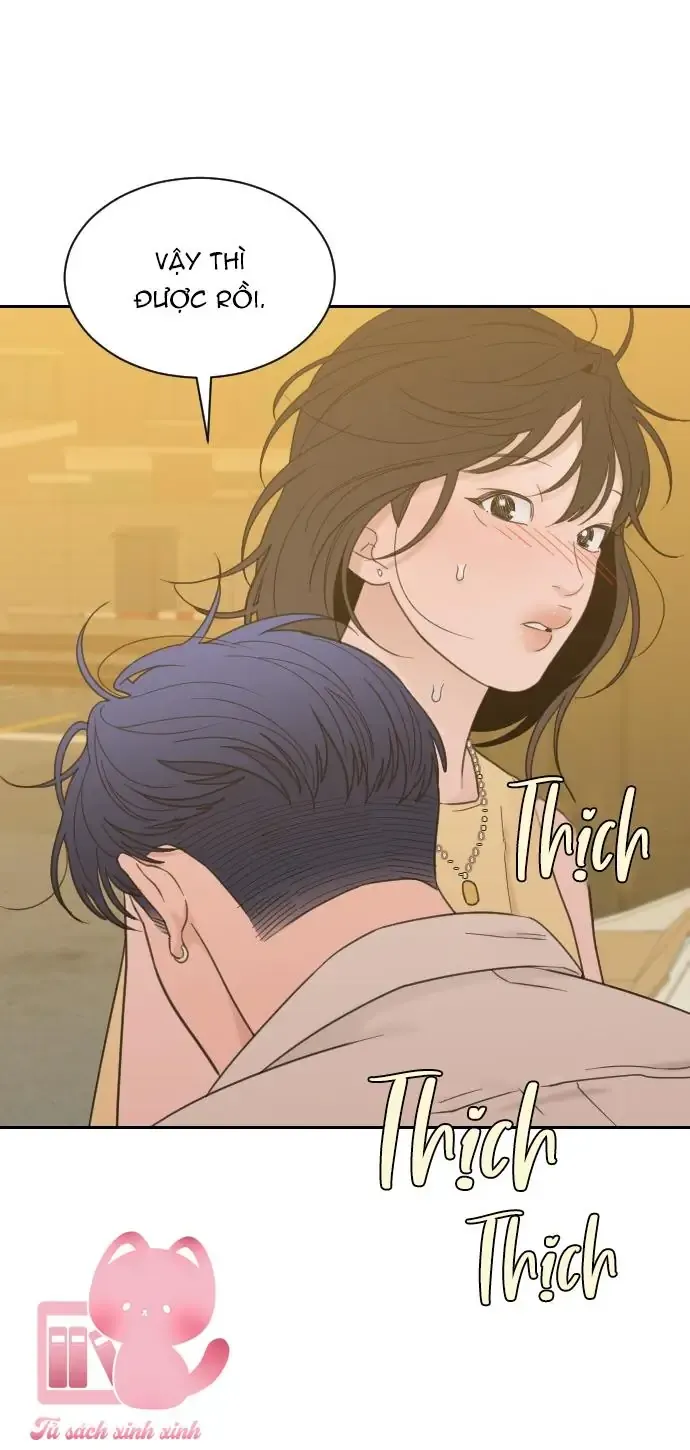 Vận May Không Ngờ Chapter 73 - Trang 2