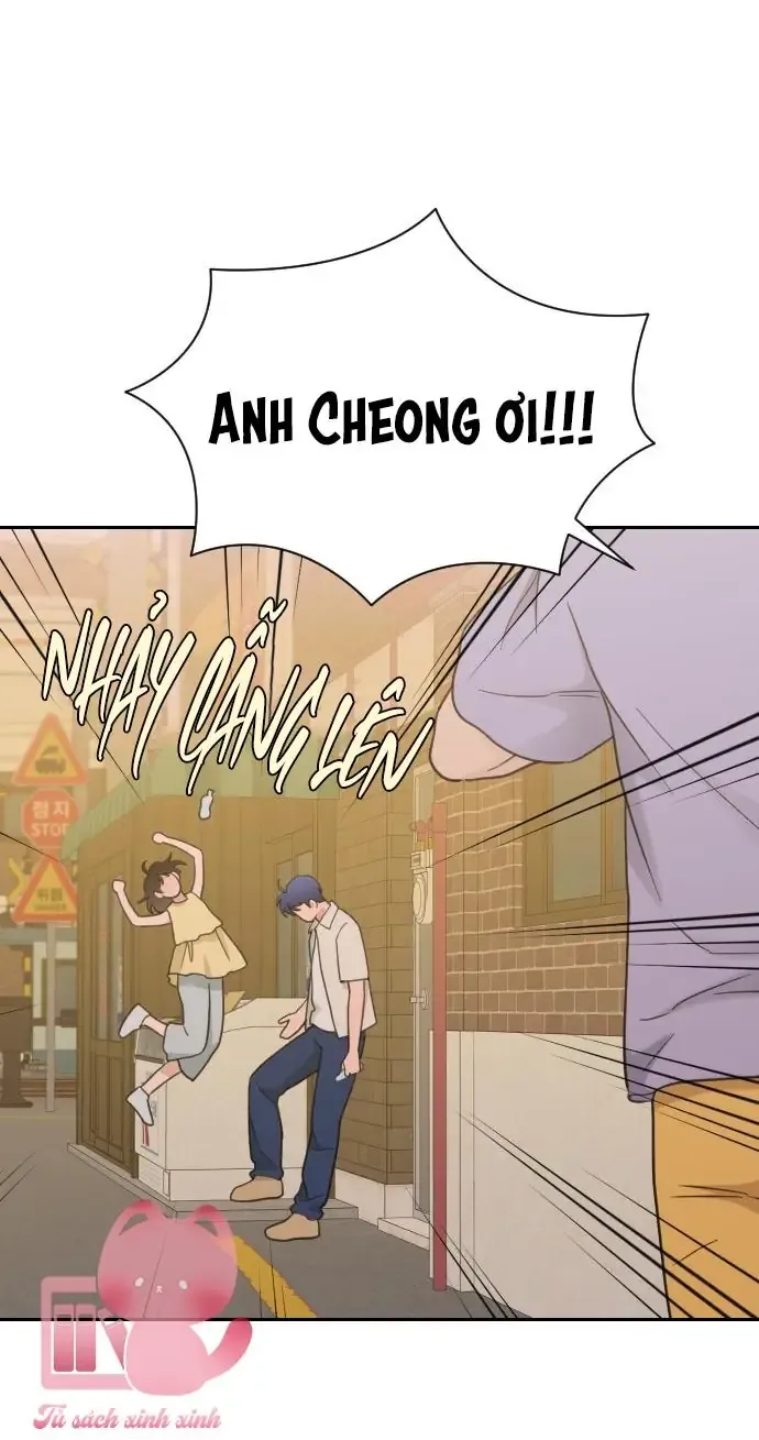 Vận May Không Ngờ Chapter 73 - Trang 2