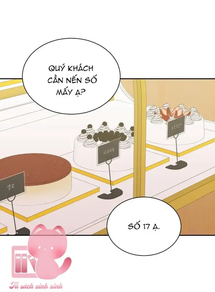 Vận May Không Ngờ Chapter 73 - Trang 2