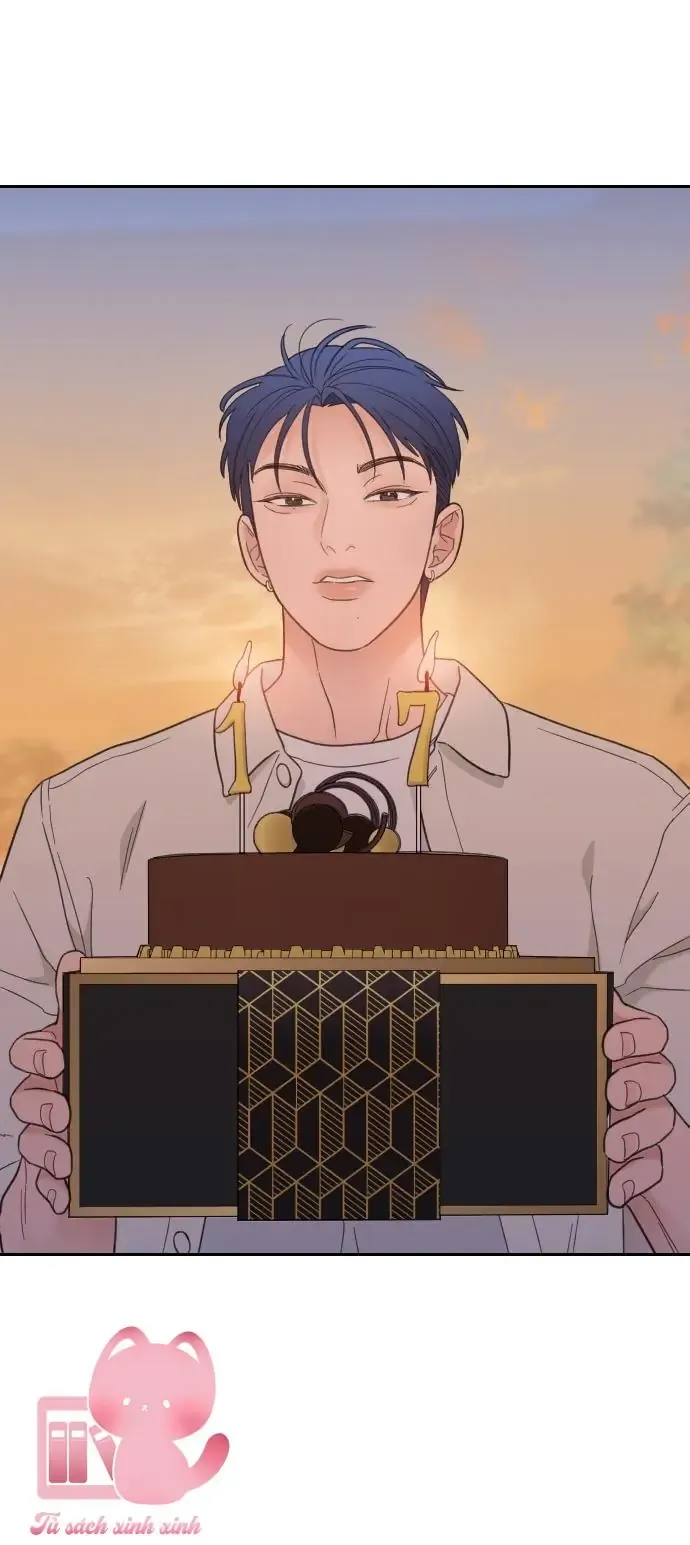 Vận May Không Ngờ Chapter 73 - Trang 2