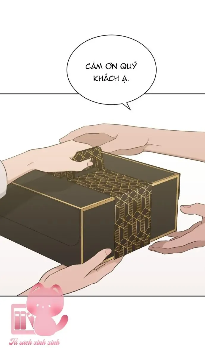 Vận May Không Ngờ Chapter 73 - Trang 2