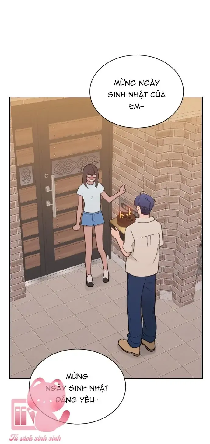 Vận May Không Ngờ Chapter 73 - Trang 2