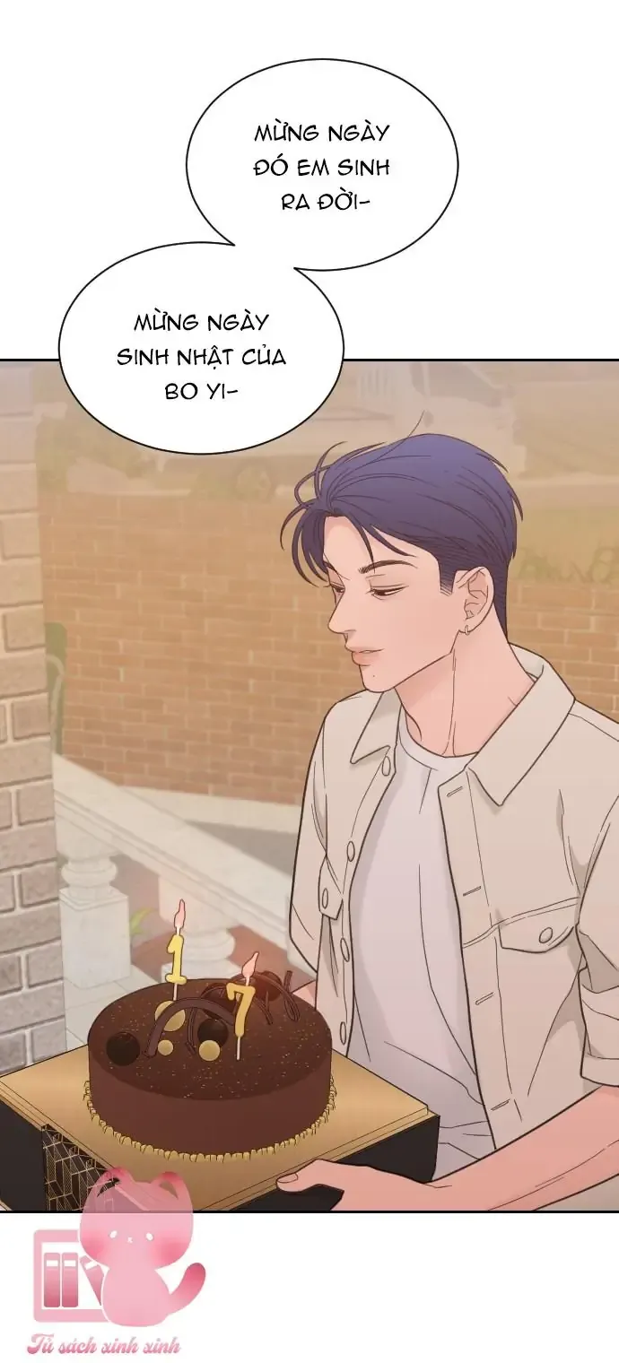 Vận May Không Ngờ Chapter 73 - Trang 2