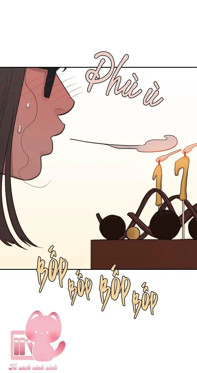Vận May Không Ngờ Chapter 73 - Trang 2