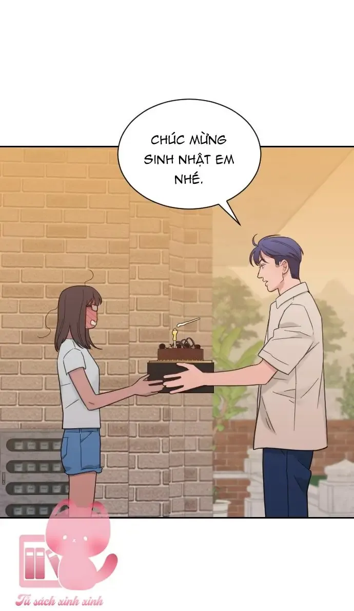 Vận May Không Ngờ Chapter 73 - Trang 2